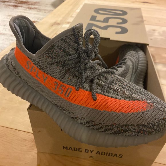 Yeezy Boost 350 V2 Beluga Reflective main image 6